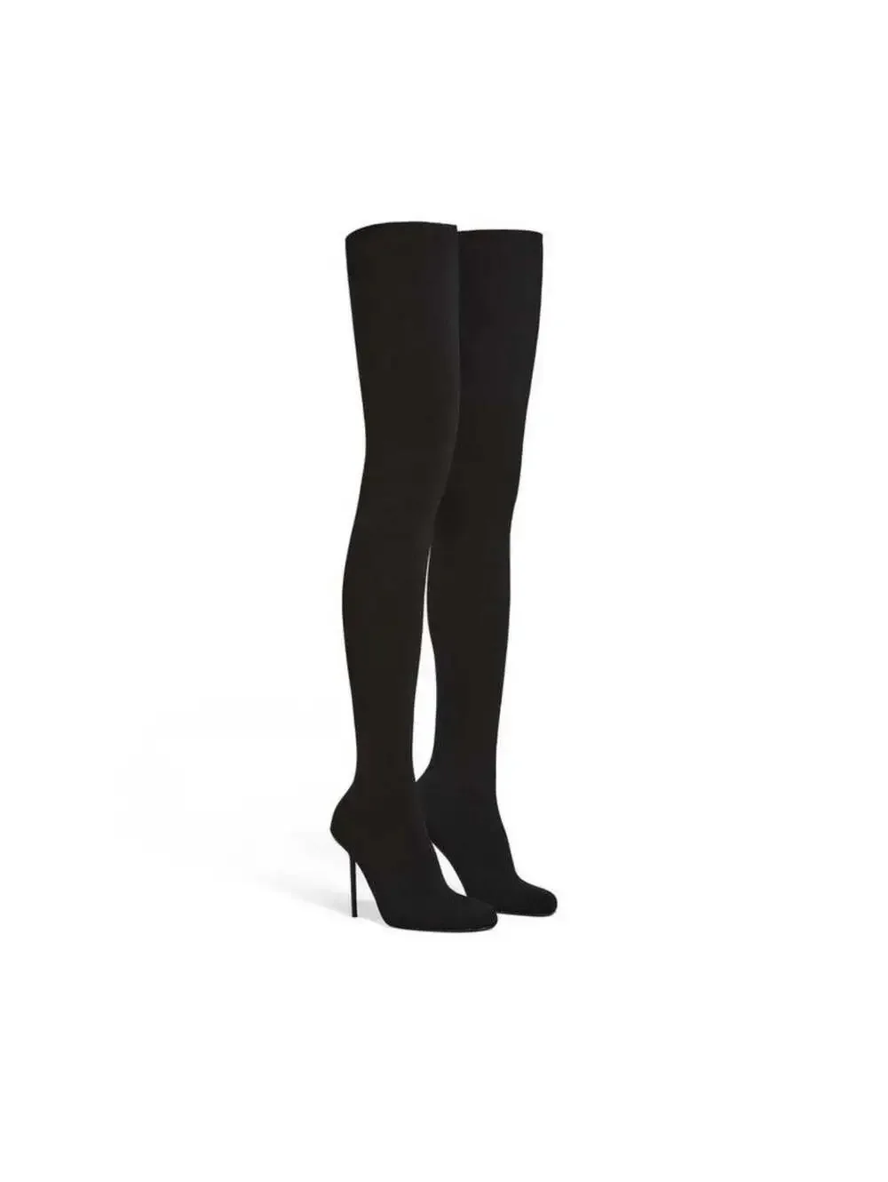 Balenciaga Anatomic Knee Boots(PLEASE REQUEST YOUR SIZE BEFORE PURCHASING)